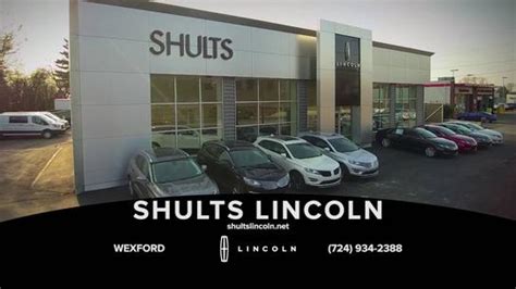 View photos, watch videos and get a quote on a new Lincoln Nautilus at Shults Lincoln in Wexford, PA. . Shults lincoln